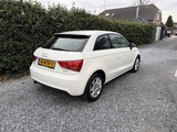 Miniaturansicht von Audi A1 1.2 TFSI Attraction Pro Line Business