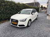 Miniaturansicht von Audi A1 1.2 TFSI Attraction Pro Line Business