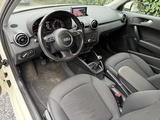 Miniaturansicht von Audi A1 1.2 TFSI Attraction Pro Line Business