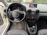 Miniaturansicht von Audi A1 1.2 TFSI Attraction Pro Line Business