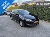 Minituur van Volkswagen Polo 1.4-16V Comfortline