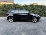 Minituur van Volkswagen Polo 1.4-16V Comfortline