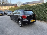 Minituur van Volkswagen Polo 1.4-16V Comfortline
