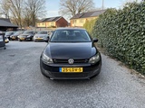 Minituur van Volkswagen Polo 1.4-16V Comfortline