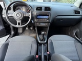 Minituur van Volkswagen Polo 1.4-16V Comfortline