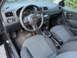 Minituur van Volkswagen Polo 1.4-16V Comfortline