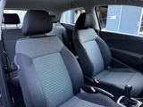 Minituur van Volkswagen Polo 1.4-16V Comfortline