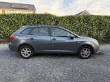 Thumbnail of SEAT Ibiza ST 1.2 Reference