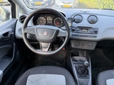 Thumbnail of SEAT Ibiza ST 1.2 Reference