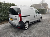 Minituur van Dacia Dokker 1.5 dCi 75 Ambiance Airco | Elekt. Ramen | Schuifdeur | Marge | APK tot 08-04-2026!