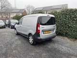 Minituur van Dacia Dokker 1.5 dCi 75 Ambiance Airco | Elekt. Ramen | Schuifdeur | Marge | APK tot 08-04-2026!