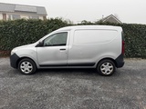 Minituur van Dacia Dokker 1.5 dCi 75 Ambiance Airco | Elekt. Ramen | Schuifdeur | Marge | APK tot 08-04-2026!