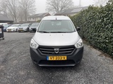 Minituur van Dacia Dokker 1.5 dCi 75 Ambiance Airco | Elekt. Ramen | Schuifdeur | Marge | APK tot 08-04-2026!