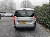 Minituur van Dacia Dokker 1.5 dCi 75 Ambiance Airco | Elekt. Ramen | Schuifdeur | Marge | APK tot 08-04-2026!