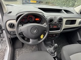 Minituur van Dacia Dokker 1.5 dCi 75 Ambiance Airco | Elekt. Ramen | Schuifdeur | Marge | APK tot 08-04-2026!
