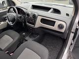 Minituur van Dacia Dokker 1.5 dCi 75 Ambiance Airco | Elekt. Ramen | Schuifdeur | Marge | APK tot 08-04-2026!