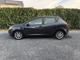 Minituur van SEAT Ibiza 1.6 Stylance | Autom. Airco | Elekt. Ramen | LMV | Trekhaak | 5 Deuren | Nieuwe APK!