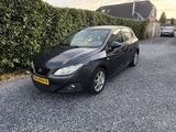 Minituur van SEAT Ibiza 1.6 Stylance | Autom. Airco | Elekt. Ramen | LMV | Trekhaak | 5 Deuren | Nieuwe APK!