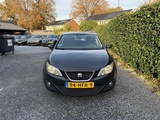 Minituur van SEAT Ibiza 1.6 Stylance | Autom. Airco | Elekt. Ramen | LMV | Trekhaak | 5 Deuren | Nieuwe APK!