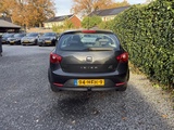 Minituur van SEAT Ibiza 1.6 Stylance | Autom. Airco | Elekt. Ramen | LMV | Trekhaak | 5 Deuren | Nieuwe APK!