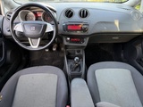 Minituur van SEAT Ibiza 1.6 Stylance | Autom. Airco | Elekt. Ramen | LMV | Trekhaak | 5 Deuren | Nieuwe APK!