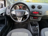 Minituur van SEAT Ibiza 1.6 Stylance | Autom. Airco | Elekt. Ramen | LMV | Trekhaak | 5 Deuren | Nieuwe APK!