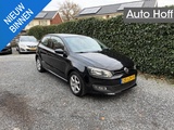 Minituur van Volkswagen Polo 1.4-16V Comfortline | Autom. Airco | Cruise Control | Elekt. Ramen | LMV | Nieuwe APK