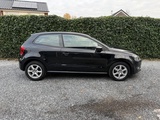 Minituur van Volkswagen Polo 1.4-16V Comfortline | Autom. Airco | Cruise Control | Elekt. Ramen | LMV | Nieuwe APK