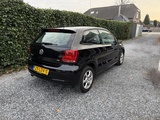 Minituur van Volkswagen Polo 1.4-16V Comfortline | Autom. Airco | Cruise Control | Elekt. Ramen | LMV | Nieuwe APK
