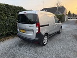 Miniaturansicht von Dacia Dokker 1.5 dCi 75 Ambiance