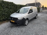 Miniaturansicht von Dacia Dokker 1.5 dCi 75 Ambiance