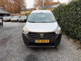 Miniaturansicht von Dacia Dokker 1.5 dCi 75 Ambiance