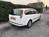 Minituur van Ford Focus Wagon 1.6-16V Trend Automaat | Airco | Cruise Control | Elekt. Ramen | Trekhaak | APK tot 16-11-2026!