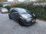 Minituur van Citroen C1 1.0-12V Ambiance Automaat | Airco | Elekt. Ramen | LMV | 5 Deuren | APK tot 31-10-2026!