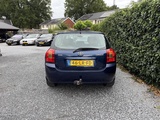 Minituur van Toyota Corolla 1.6 VVT-i Linea Terra | Elekt. Ramen | Trekhaak | APK tot 20-06-2026!