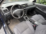 Minituur van Toyota Corolla 1.6 VVT-i Linea Terra | Elekt. Ramen | Trekhaak | APK tot 20-06-2026!