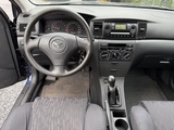Minituur van Toyota Corolla 1.6 VVT-i Linea Terra | Elekt. Ramen | Trekhaak | APK tot 20-06-2026!