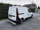 Minituur van Renault Express 1.5 dCi 95 Comfort | Airco | Cruise Control | Elekt. Ramen | Radio / DAB+ | PDC | APK tot 15-02-2026!