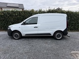 Minituur van Renault Express 1.5 dCi 95 Comfort | Airco | Cruise Control | Elekt. Ramen | Radio / DAB+ | PDC | APK tot 15-02-2026!