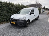 Minituur van Renault Express 1.5 dCi 95 Comfort | Airco | Cruise Control | Elekt. Ramen | Radio / DAB+ | PDC | APK tot 15-02-2026!