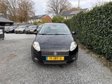 Thumbnail of Fiat Grande Punto 1.4 Edizione Lusso