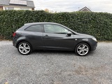Thumbnail of SEAT Ibiza SC 1.2 TSI Sport Automaat