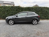Thumbnail of SEAT Ibiza SC 1.2 TSI Sport Automaat
