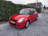 Thumbnail of Suzuki Swift 1.3 Comfort