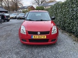 Thumbnail of Suzuki Swift 1.3 Comfort