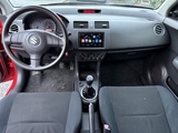 Thumbnail of Suzuki Swift 1.3 Comfort