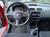 Thumbnail of Suzuki Swift 1.3 Comfort