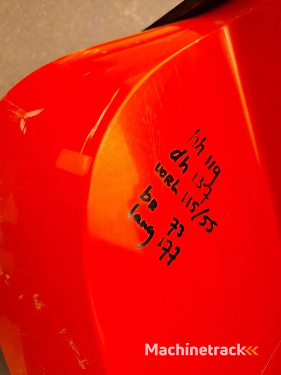 Toyota Stapelaar/palletwagen 2019 met slechts 440 uurtjes! in nieuwstaat (0028)