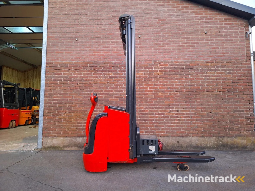 Linde Stapelaar 540 cm dobbelstock (0020)