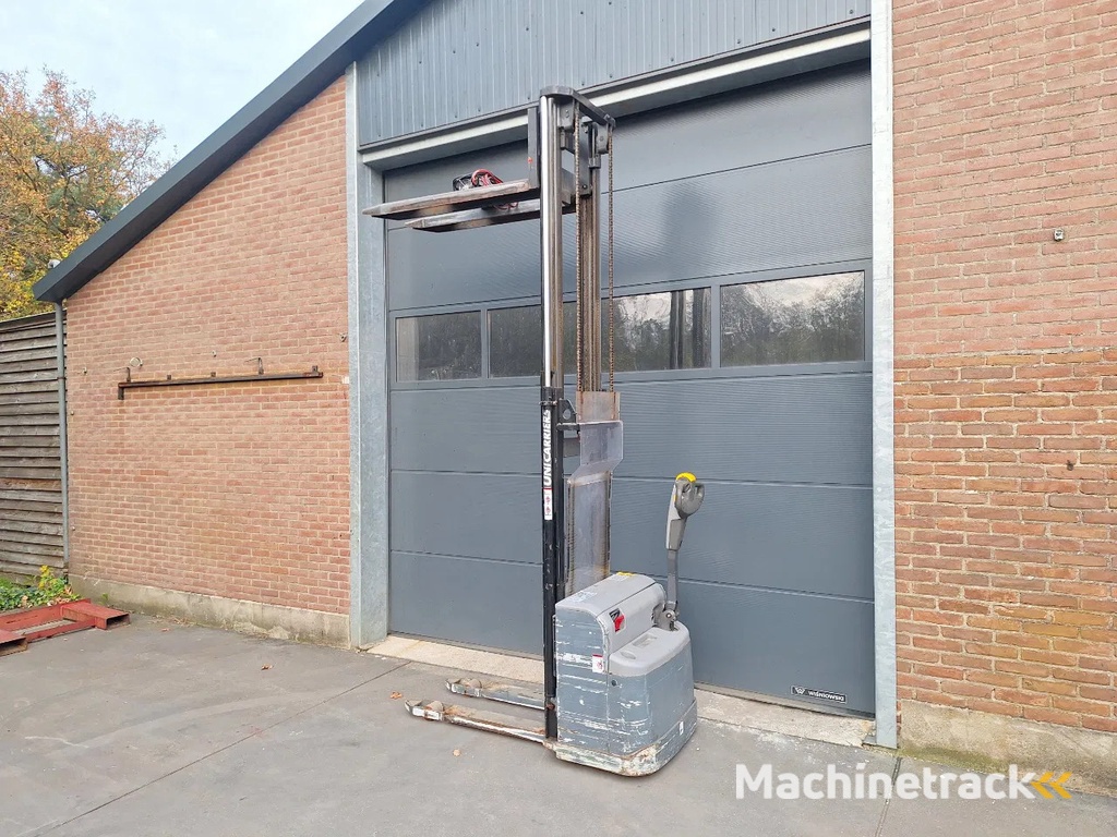 Atlet Stapelaar compaste 299 cm  (0038)